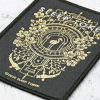 Нашивка ткана SLEEP TOKEN - EVEN IN ARCADIA CREST (ofp-422)