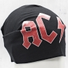 Шапка AC/DC (big red logo) (hth-005)