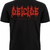 Футболка Deicide "Banished By Sin"