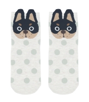 Носки French Bulldog (р.36-41)