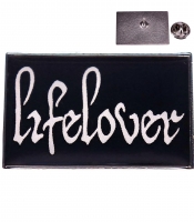 Пін Lifelover (logo) (pncn-032)