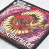 Нашивка ткана VIO-LENCE - ETERNAL NIGHTMARE (ofp-232) Нашивка ткана VIO-LENCE - ETERNAL NIGHTMARE (ofp-232)