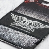 Нашивка ткана AEROSMITH - LOGO (ofp-368)