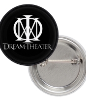 Значок Dream Theater