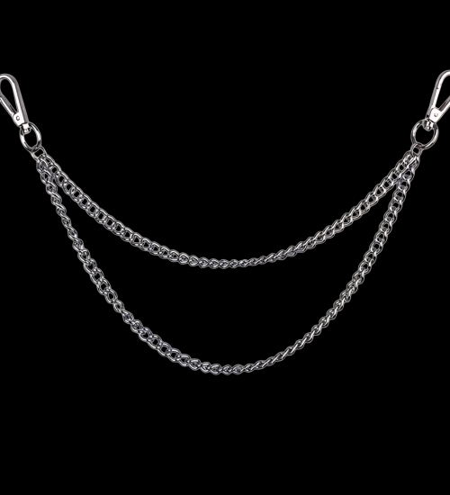 Ланцюг подвійний (ch-042)