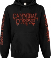 Худі Cannibal Corpse "Chaos Horrific"