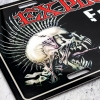 Подарункова табличка THE EXPLOITED - FUCK THE SYSTEM (npol-012)