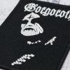 Нашивка Gorgoroth (King ov Hell)