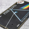 Подарункова табличка PINK FLOYD - DARK SIDE OF THE MOON (npol-011)