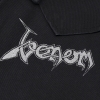 Чоловічий жилет VENOM - BLACK METAL