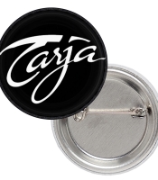 Значок Tarja (logo)
