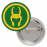 Значок Loki logo (Marvel) Значок Loki logo (Marvel)