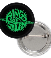Значок Rings of Saturn (logo)
