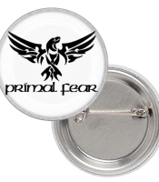 Значок Primal Fear (logo)