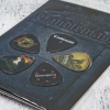 Подарунковий набір медіаторів CANDLEMASS - GRAVESTONE (mol-021)