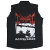 Чоловічий жилет MAYHEM - DEATHCRUSH