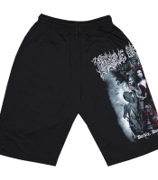 Шорти Cradle of Filth "Darkly, Darkly, Venus Aversa"