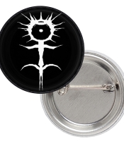 Значок Ghostemane (logo)