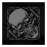 Бандана MEGADETH - VIC RATTLEHEAD (olb-057) Бандана MEGADETH - VIC RATTLEHEAD (olb-057)