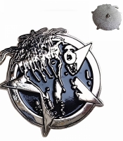 Пін Darkthrone "Transilvanian Hunger" (pncn-044)