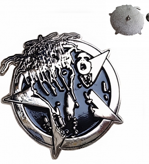 Пін Darkthrone "Transilvanian Hunger" (pncn-044) Пін Darkthrone "Transilvanian Hunger" (pncn-044)