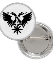 Значок Behemoth (eagle)