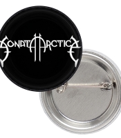 Значок Sonata Arctica (logo)