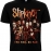 Футболка Slipknot "The End, So Far"