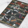 Подарунковий набір медіаторів AC/DC - FIFTY (mol-054)