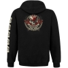 Худі Five Finger Death Punch (100% Pure Brewed in Las Vegas) на блискавці Худі Five Finger Death Punch (100% Pure Brewed in Las Vegas) на блискавці