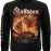 Футболка з довгим рукавом Sabaton "Legends"