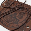Наруч Молот Тора (коричневий) Наруч Молот Тора (коричневий)