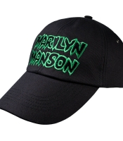 Бейсболка Marilyn Manson