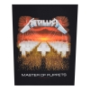 Нашивка наспинна катана Metallica "Master of Puppets" (olbp-005)