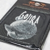 Нашивка ткана GOJIRA - FROM MARS TO SIRIUS (ofp-260)
