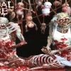 Чашка Cannibal Corpse "Butchered at Birth" (album cover)