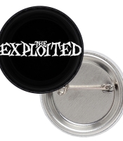 Значок The Exploited (logo)