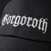 Бейсболка Gorgoroth Бейсболка Gorgoroth