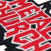 Нашивка Metal Church (logo) RW