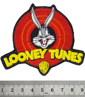 Нашивка Warner Bros. Looney Tunes