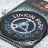 Нашивка ткана LINKIN PARK - FROM ZERO (ofp-353)