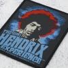 Нашивка ткана JIMI HENDRIX - THE JIMI HENDRIX EXPERIENCE (ofp-190) Нашивка ткана JIMI HENDRIX - THE JIMI HENDRIX EXPERIENCE (ofp-190)