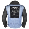 Нашивка наспинна катана ANTHRAX - AMONG THE LIVING (olbp-023) Нашивка наспинна катана ANTHRAX - AMONG THE LIVING (olbp-023)