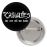 Значок The Casualties (logo)