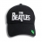 Бейсболка (3D) The Beatles