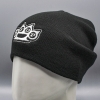Шапка біні FIVE FINGER DEATH PUNCH - KNUCKLES (з вишитим логотипом) heol-001