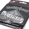 Нашивка ткана MOTORHEAD - ACE OF SPADES (ofp-279)