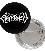 Значок Cryptopsy (logo)
