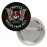 Значок Chopper: Bikers From Hell Значок Chopper: Bikers From Hell