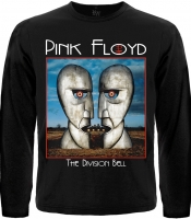Футболка з довгим рукавом Pink Floyd "The Division Bell"